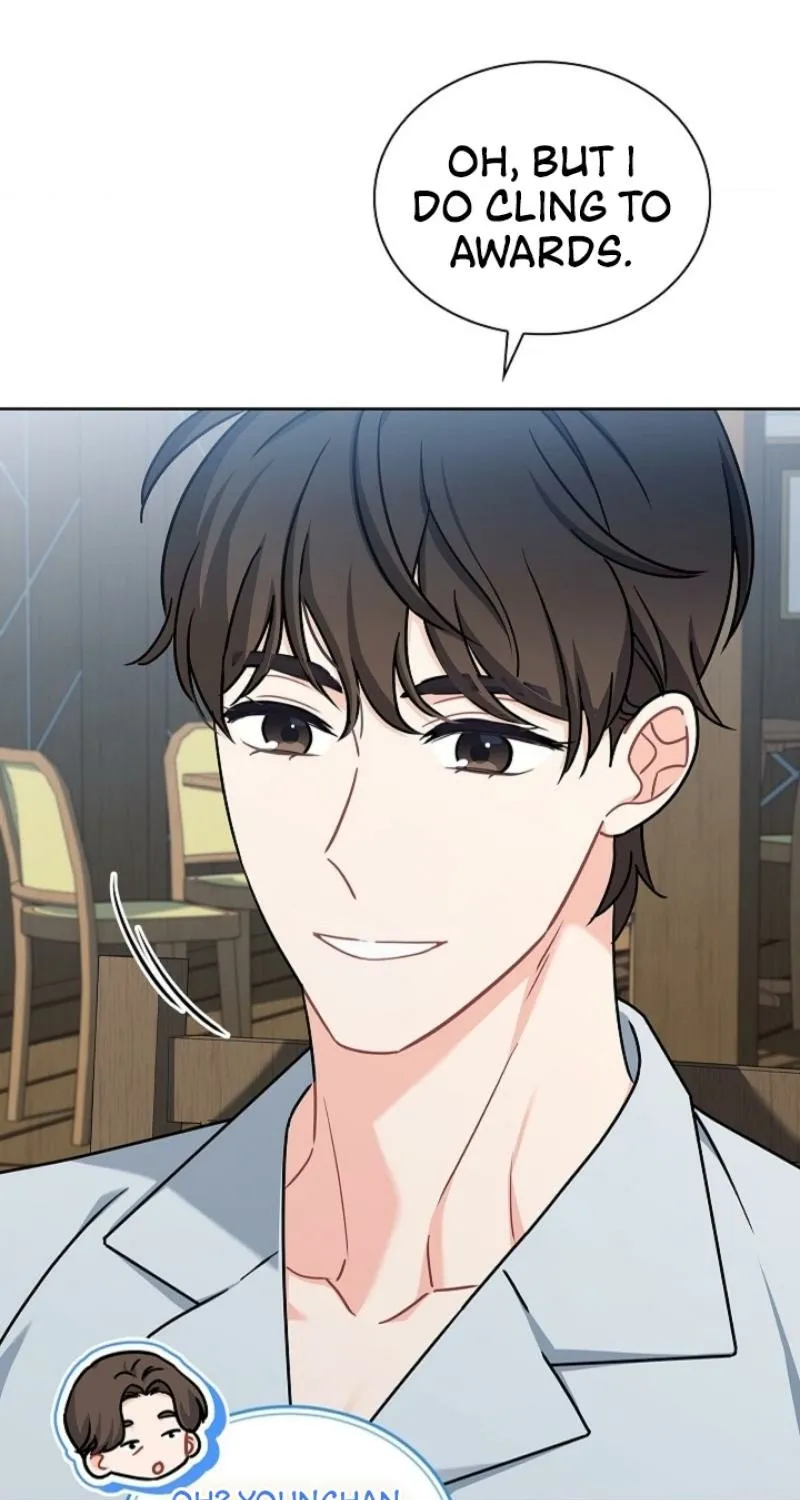 Read Elusive Touch chapter 13 image 19 on Lezhin