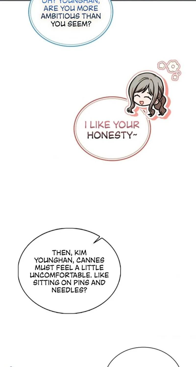 Read Elusive Touch chapter 13 image 20 on Lezhin