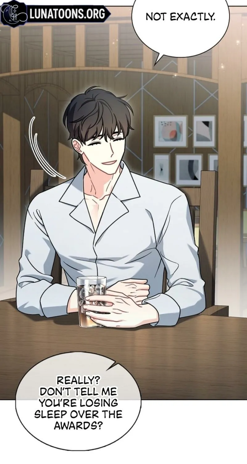 Read Elusive Touch chapter 13 image 21 on Lezhin