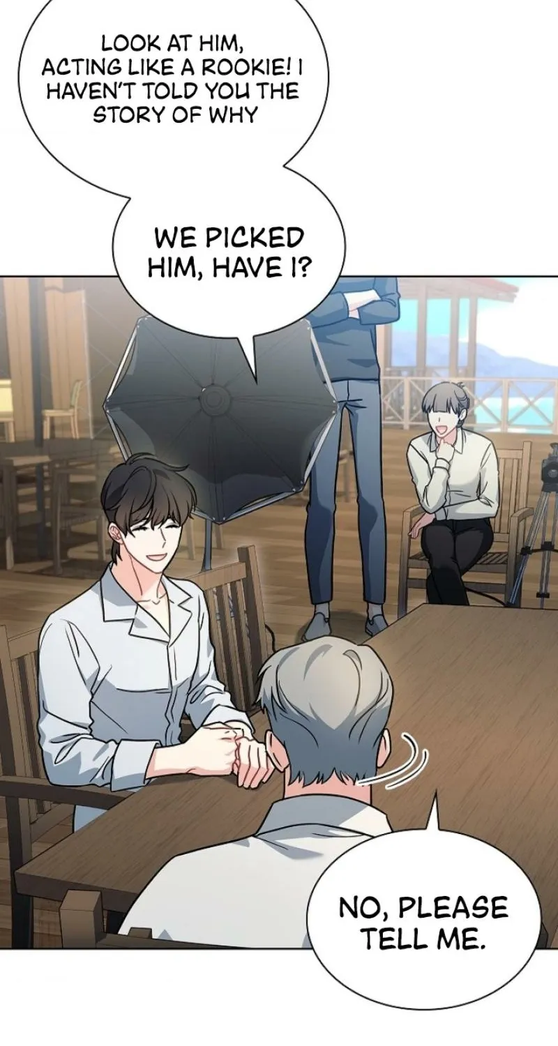 Read Elusive Touch chapter 13 image 32 on Lezhin