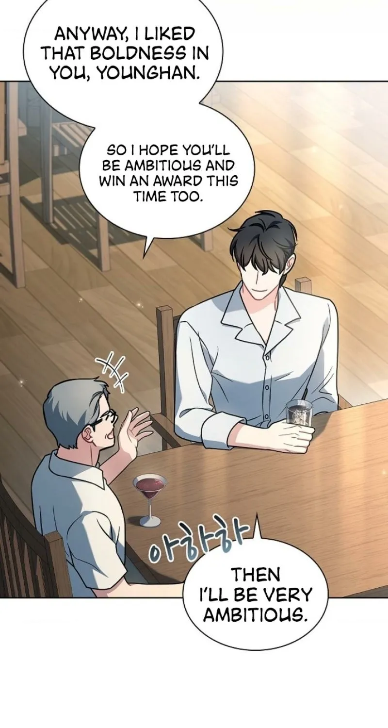 Read Elusive Touch chapter 13 image 44 on Lezhin