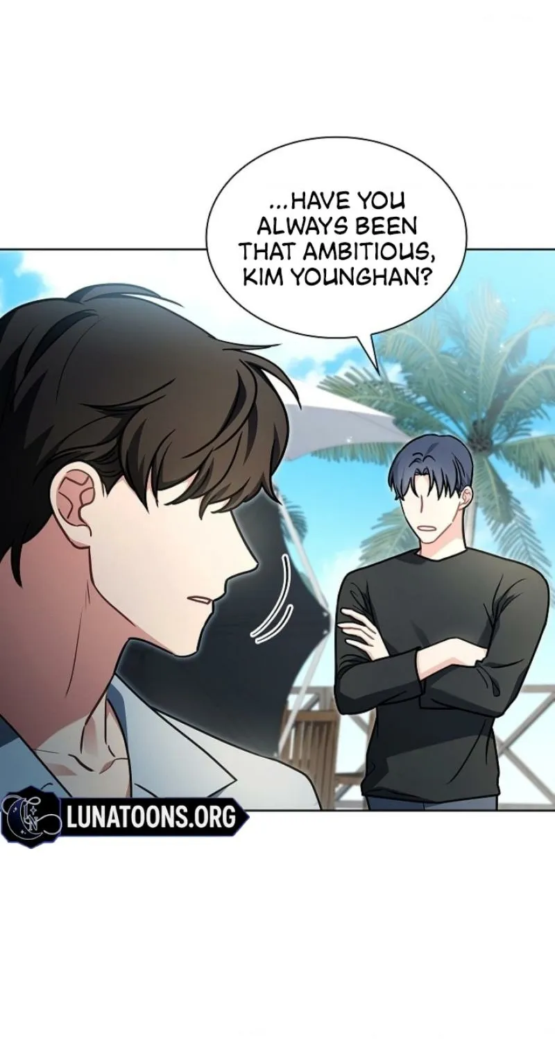 Read Elusive Touch chapter 13 image 45 on Lezhin