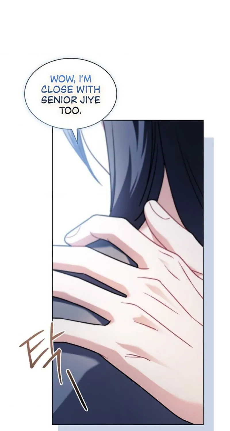 Read Elusive Touch chapter 13 image 72 on Lezhin