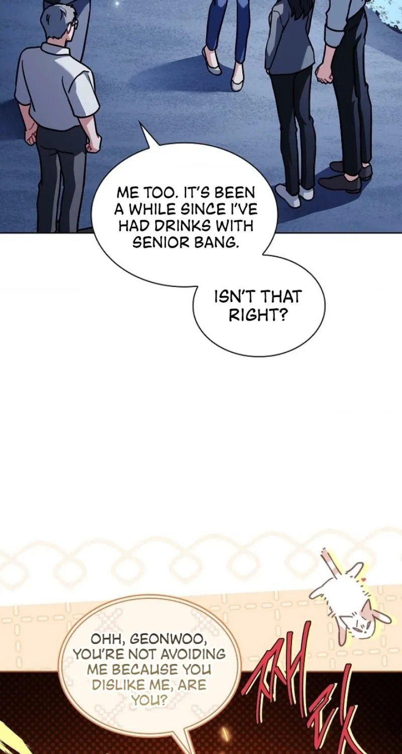 Read Elusive Touch chapter 13 image 86 on Lezhin