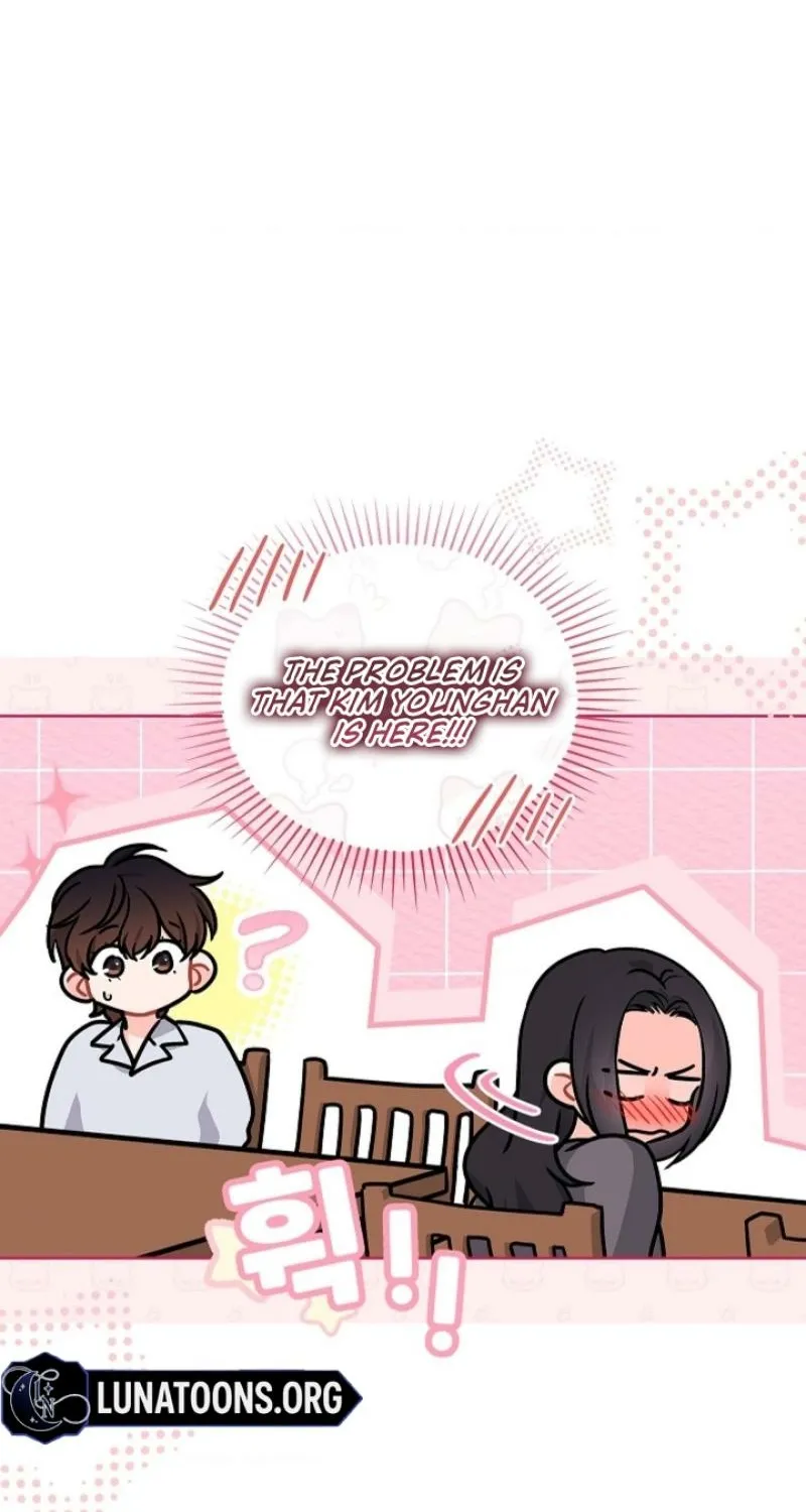 Read Elusive Touch chapter 13 image 9 on Lezhin