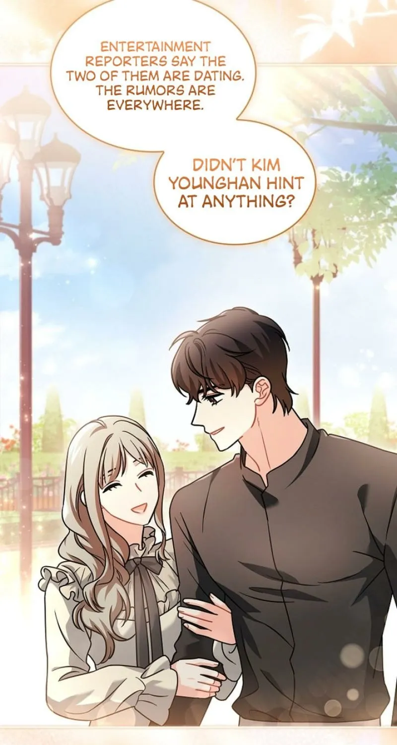 Read Elusive Touch chapter 14 image 12 on Lezhin