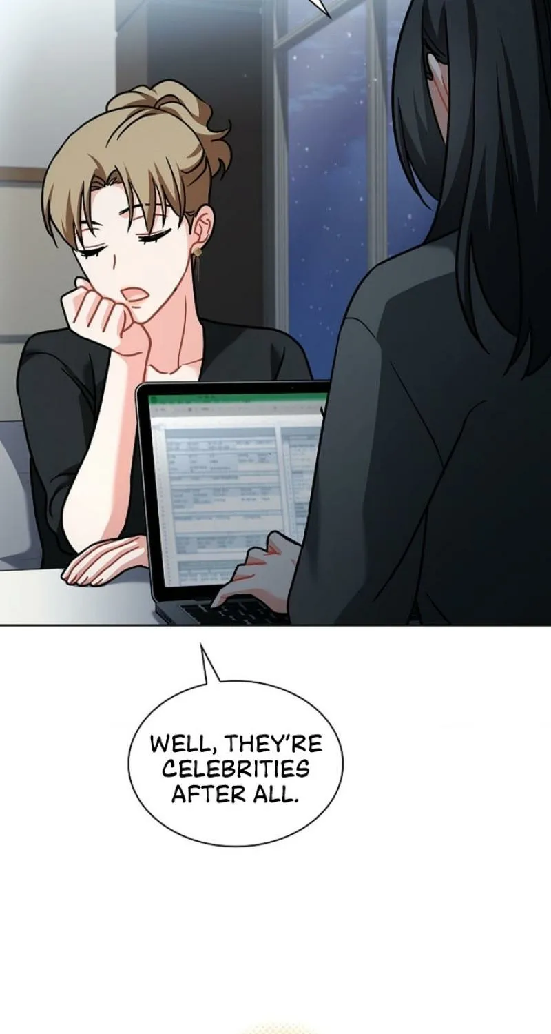 Read Elusive Touch chapter 14 image 16 on Lezhin