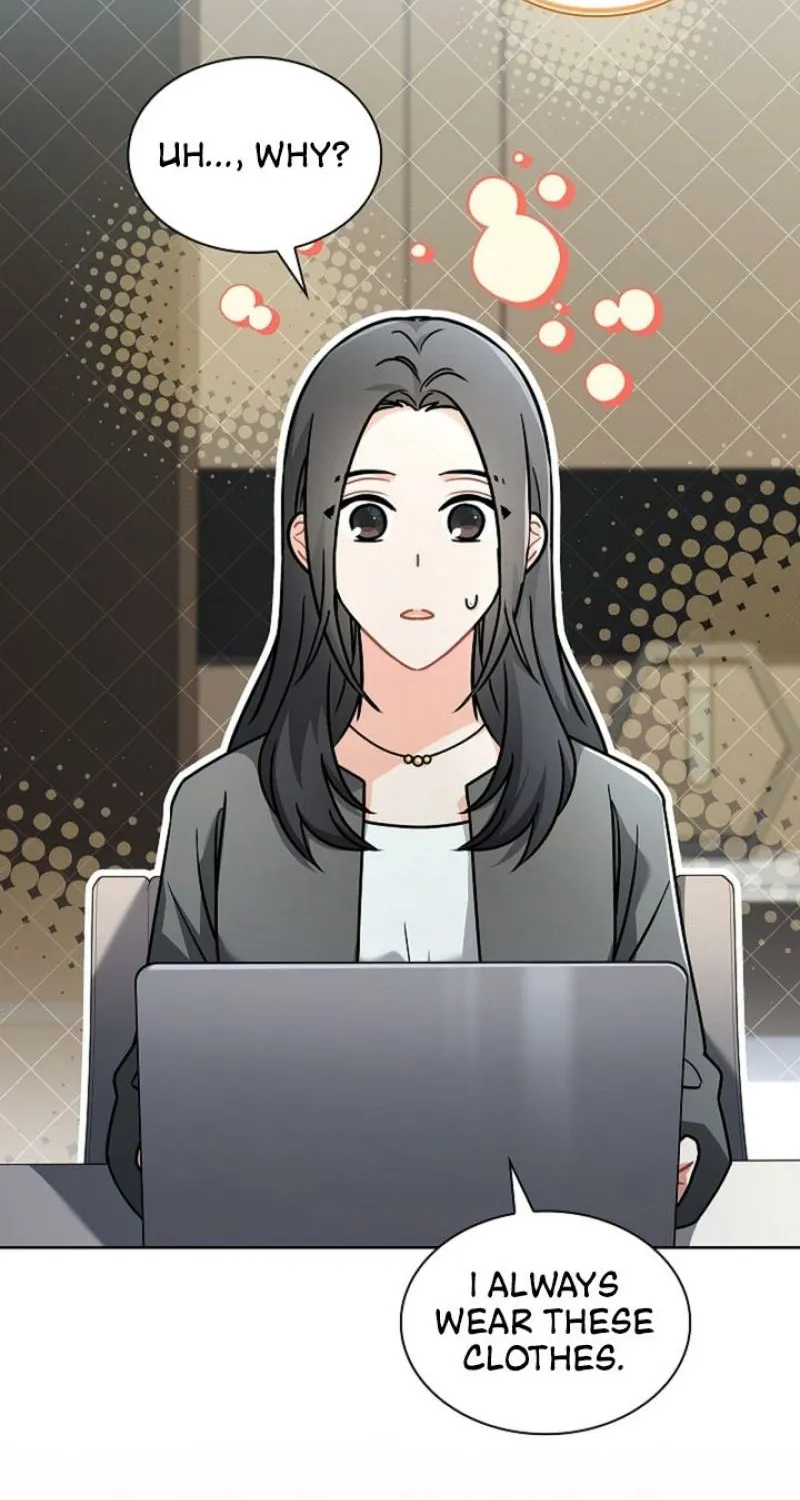 Read Elusive Touch chapter 14 image 18 on Lezhin