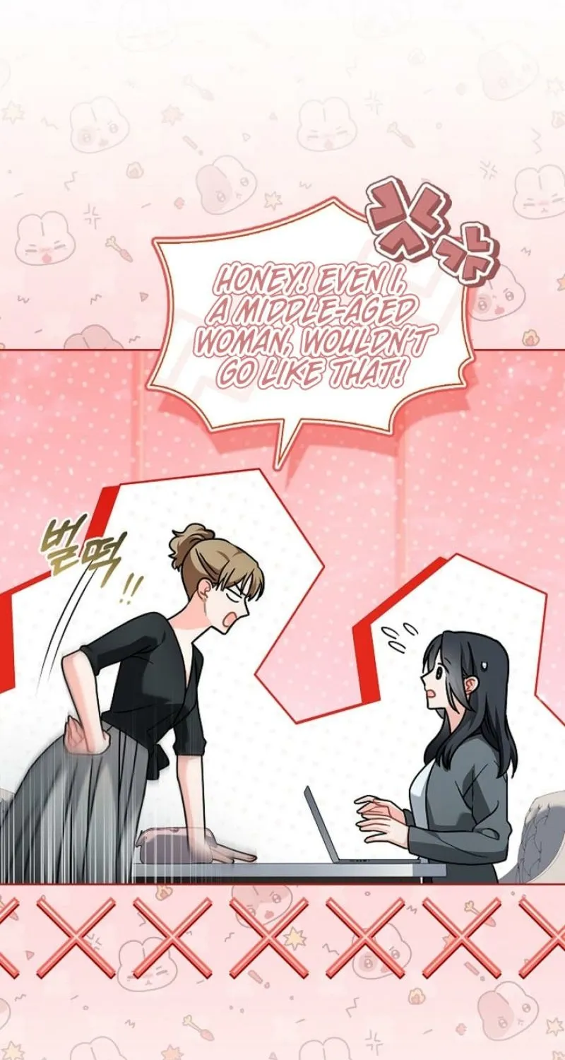 Read Elusive Touch chapter 14 image 19 on Lezhin