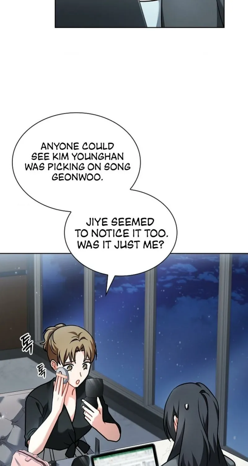 Read Elusive Touch chapter 14 image 2 on Lezhin