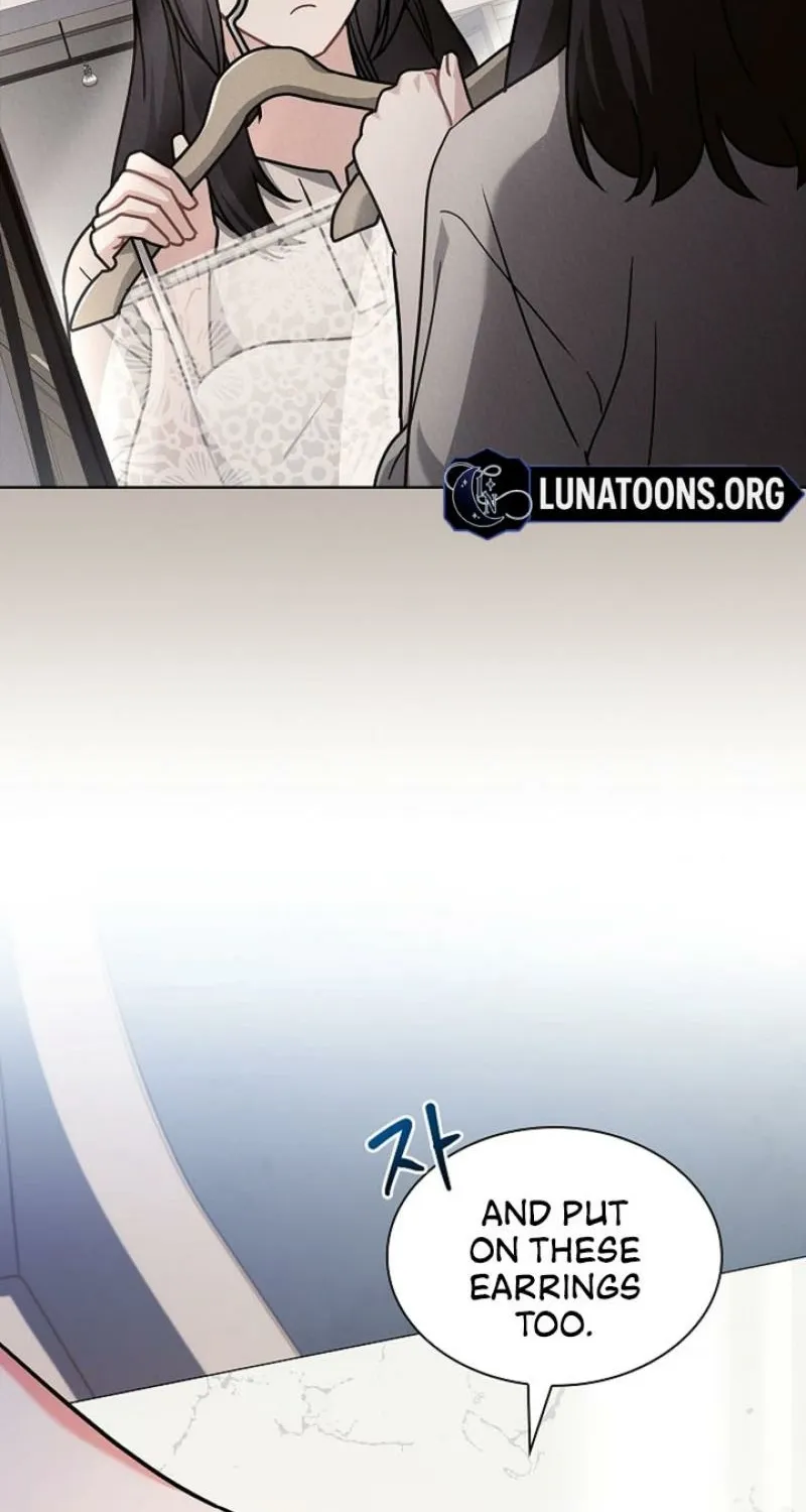 Read Elusive Touch chapter 14 image 21 on Lezhin