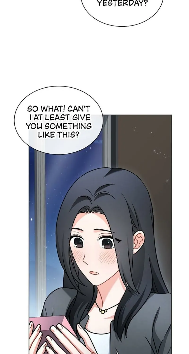 Read Elusive Touch chapter 14 image 25 on Lezhin