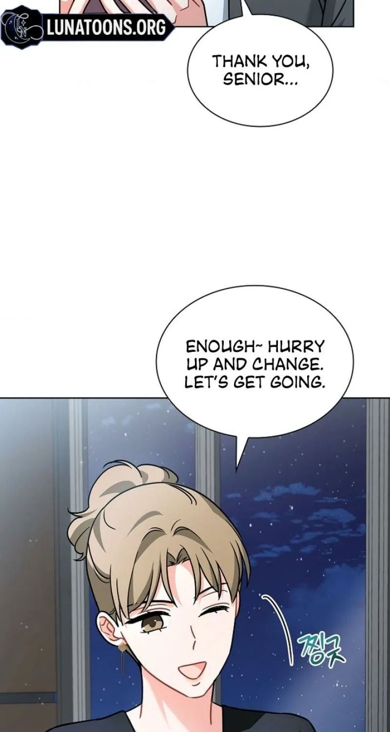 Read Elusive Touch chapter 14 image 26 on Lezhin