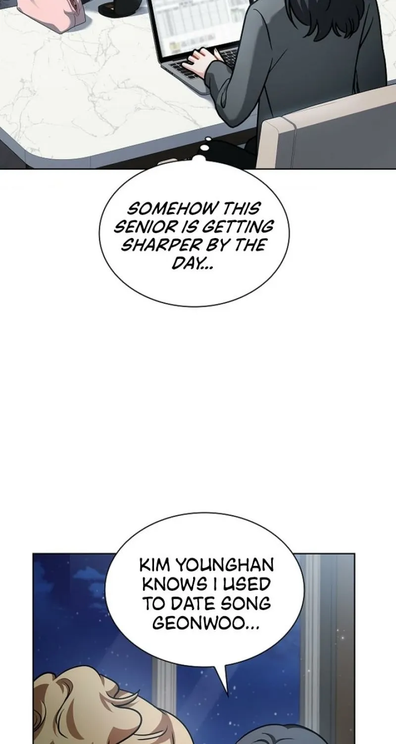 Read Elusive Touch chapter 14 image 3 on Lezhin