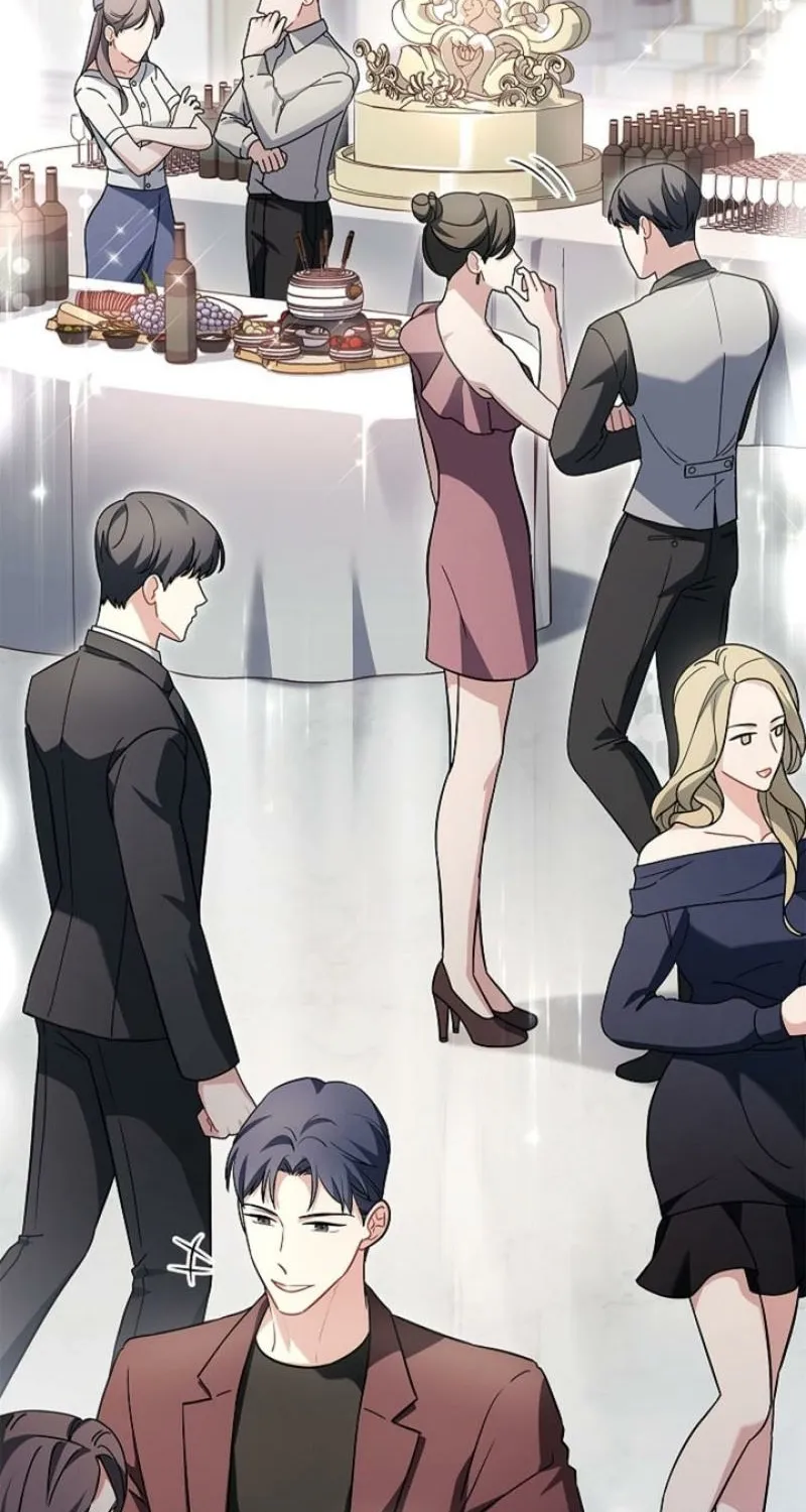 Read Elusive Touch chapter 14 image 31 on Lezhin
