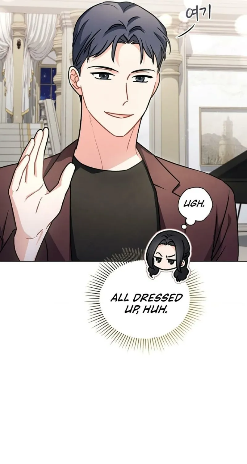 Read Elusive Touch chapter 14 image 36 on Lezhin