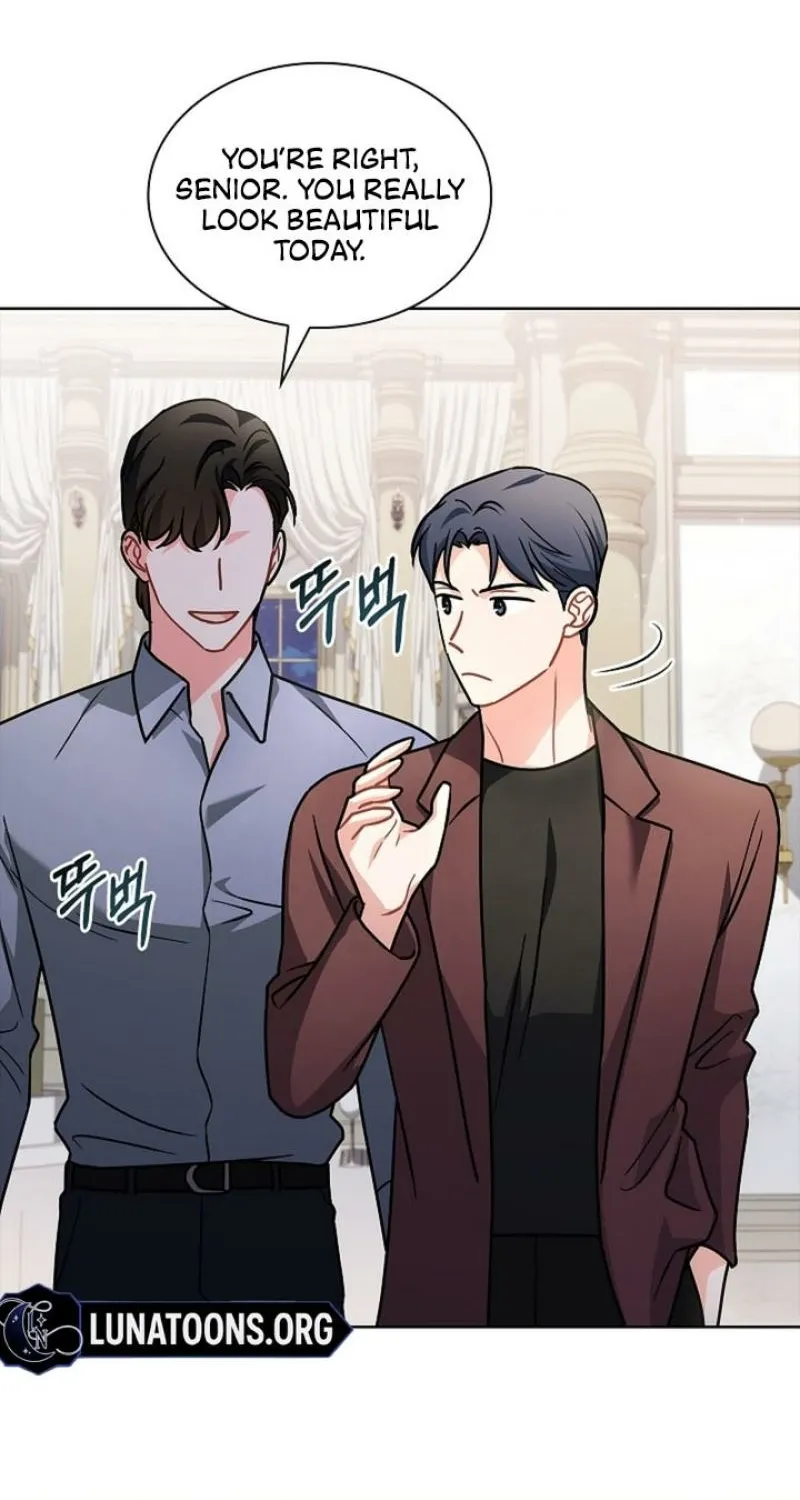 Read Elusive Touch chapter 14 image 37 on Lezhin
