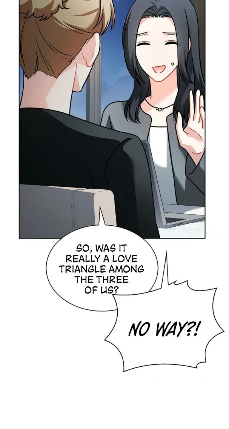 Read Elusive Touch chapter 14 image 4 on Lezhin