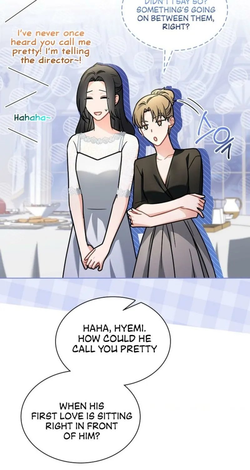 Read Elusive Touch chapter 14 image 42 on Lezhin