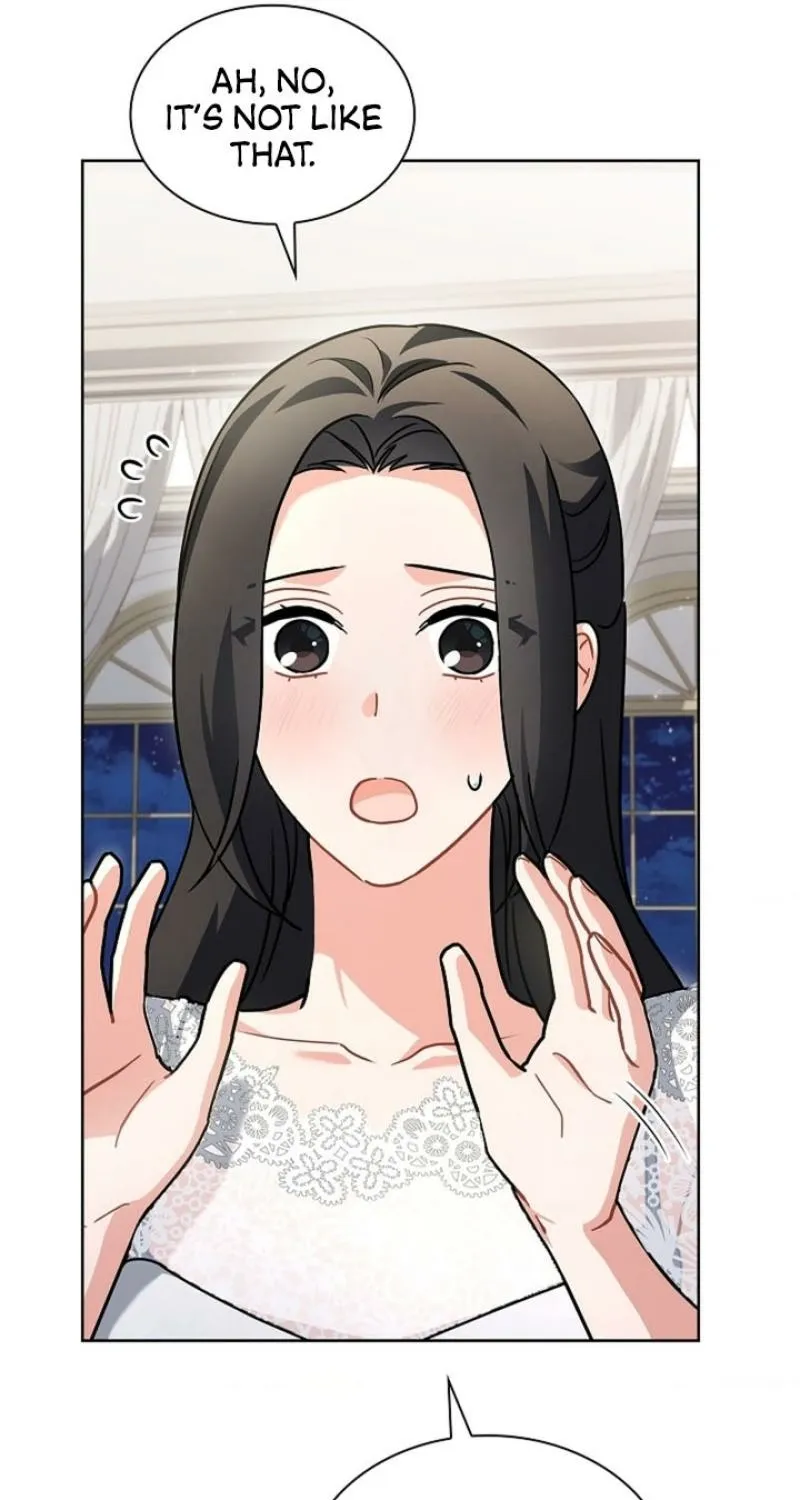 Read Elusive Touch chapter 14 image 48 on Lezhin