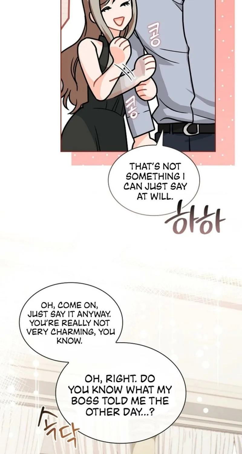 Read Elusive Touch chapter 14 image 55 on Lezhin