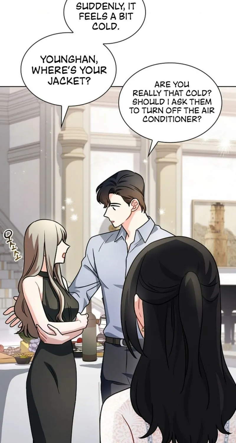 Read Elusive Touch chapter 14 image 58 on Lezhin