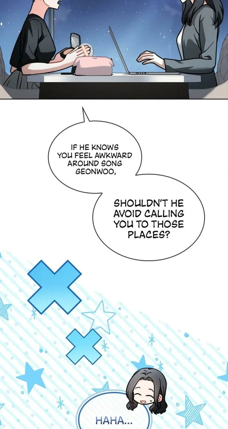 Read Elusive Touch chapter 14 image 6 on Lezhin