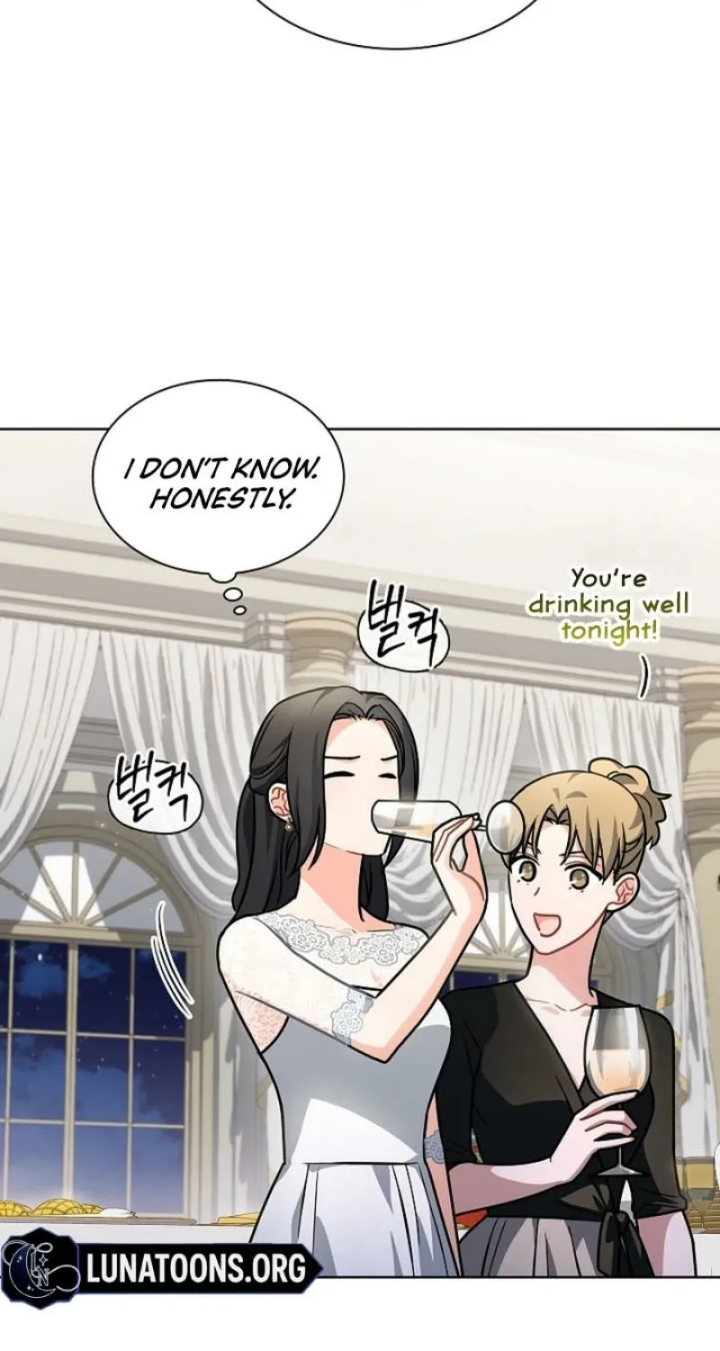 Read Elusive Touch chapter 14 image 61 on Lezhin