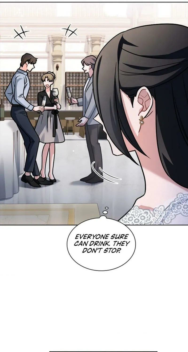 Read Elusive Touch chapter 14 image 67 on Lezhin
