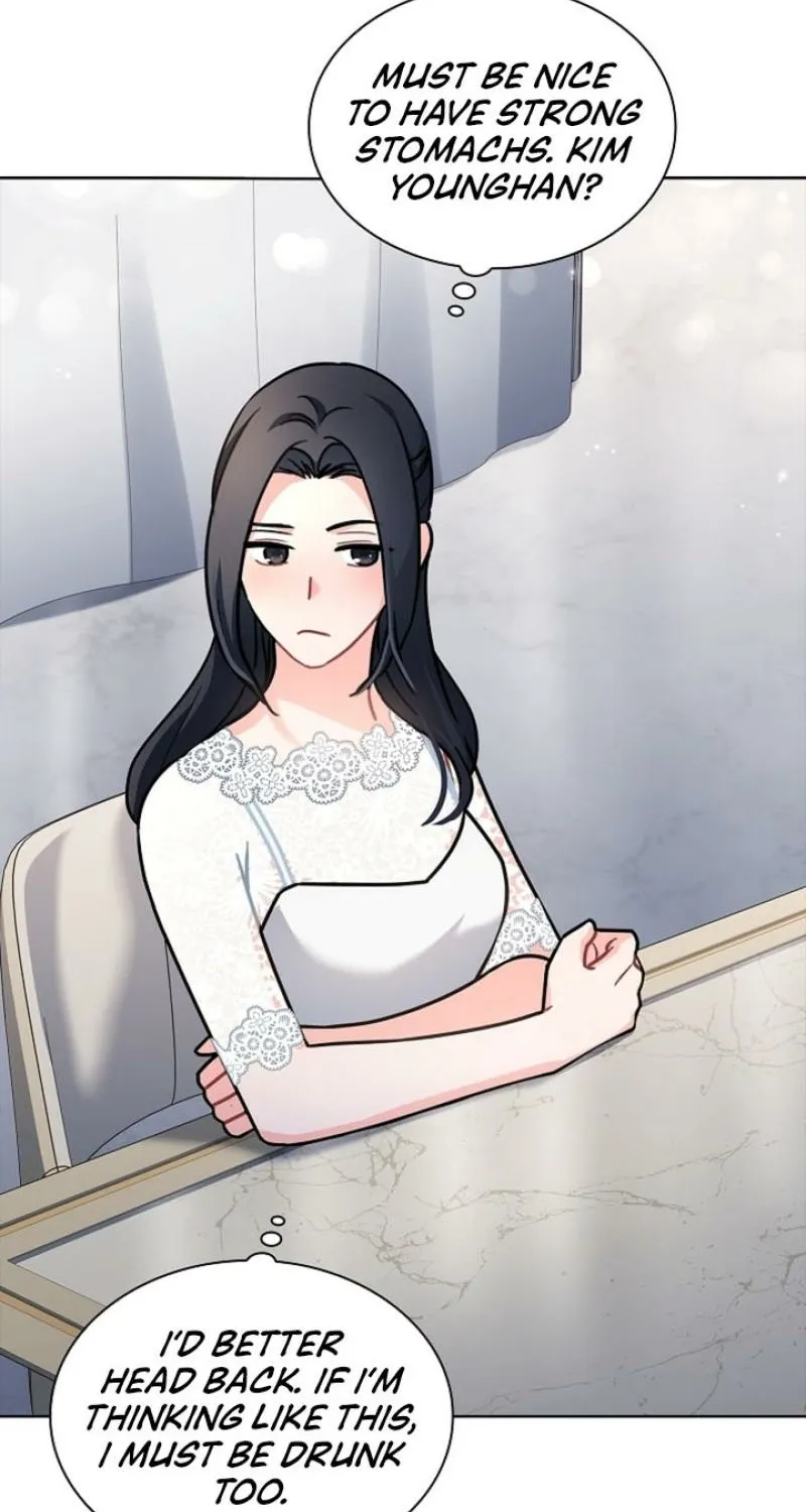 Read Elusive Touch chapter 14 image 70 on Lezhin