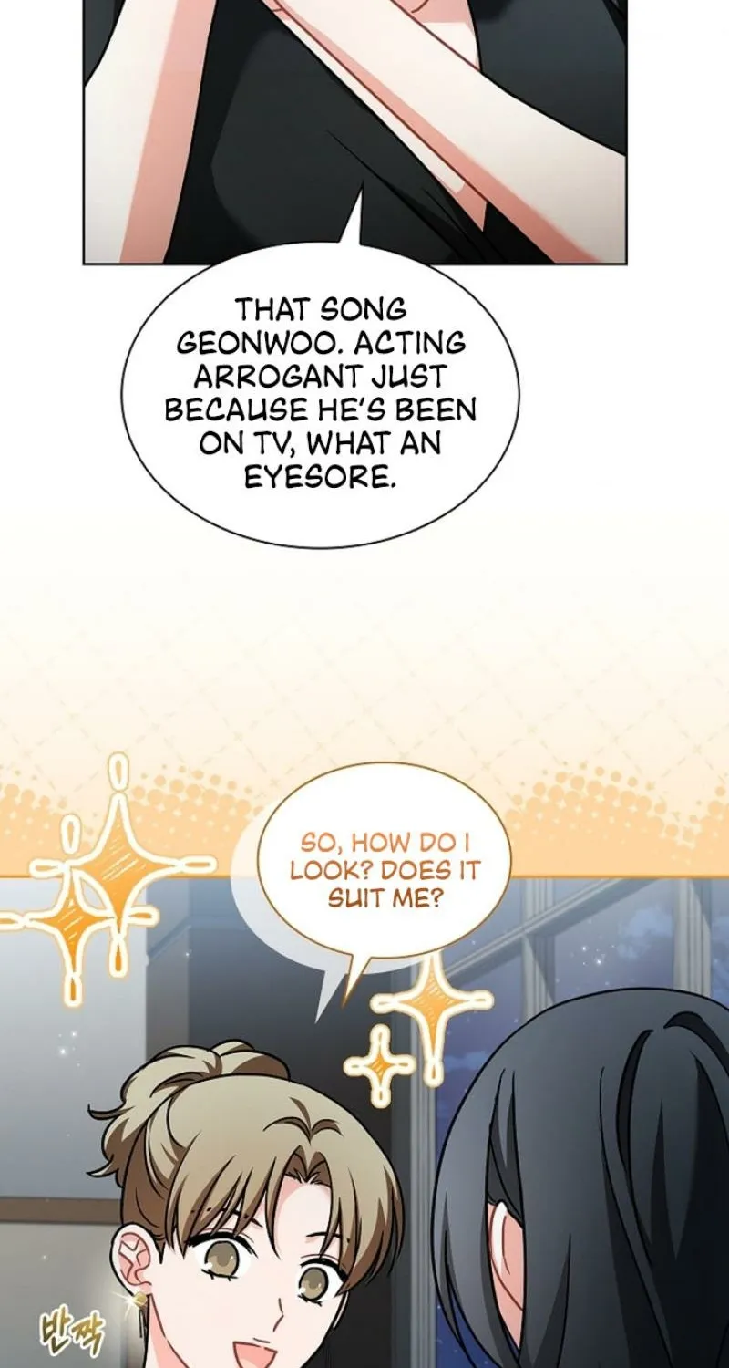 Read Elusive Touch chapter 14 image 8 on Lezhin