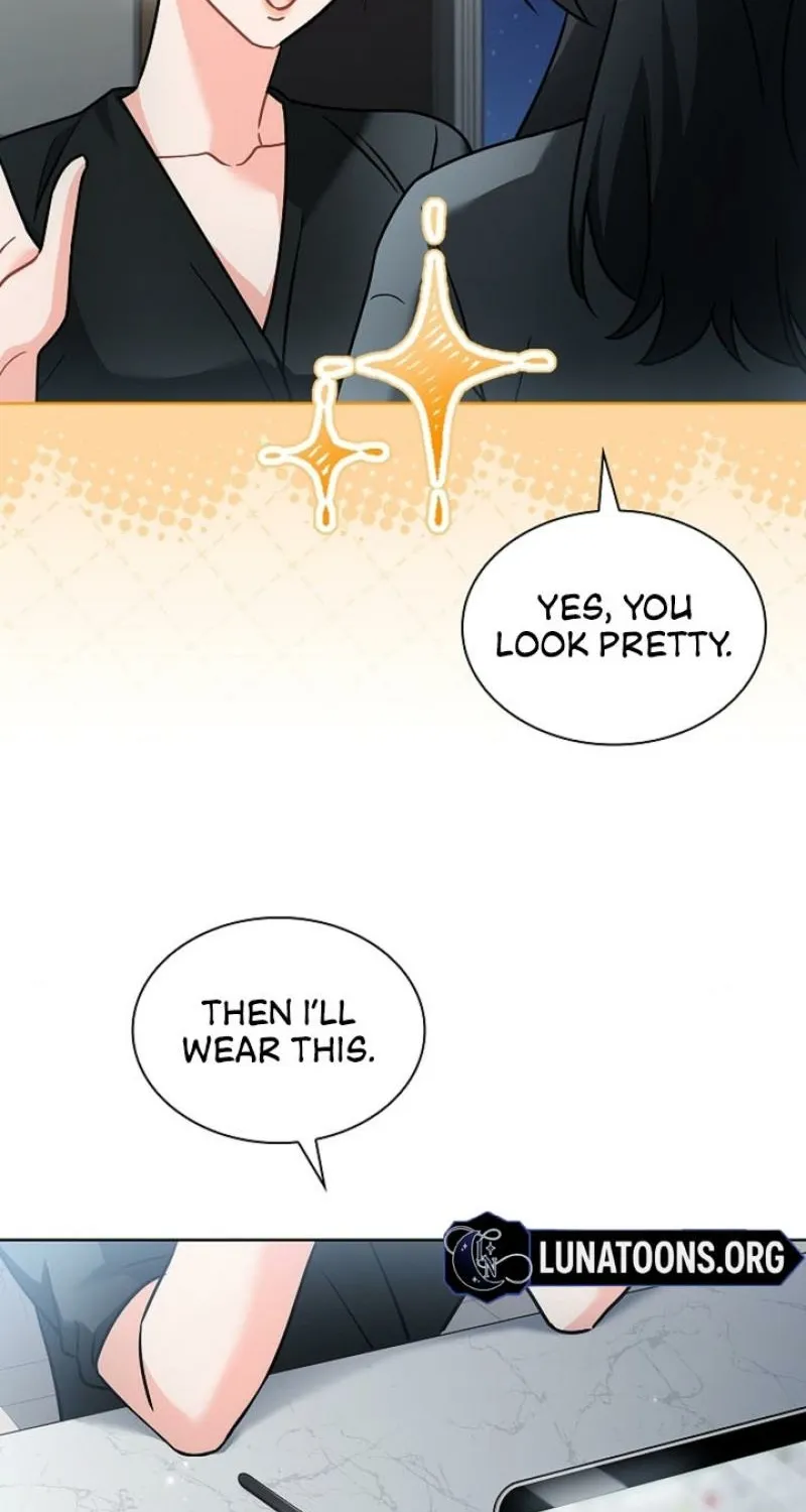 Read Elusive Touch chapter 14 image 9 on Lezhin