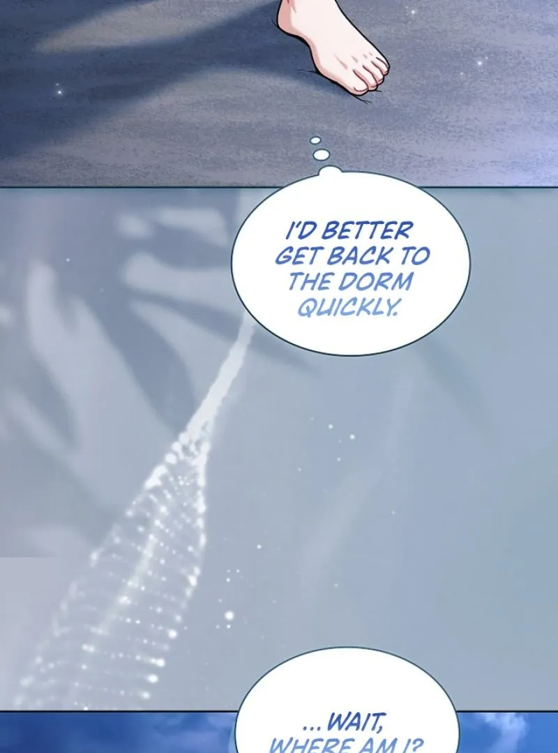 Read Elusive Touch chapter 15 image 34 on Lezhin