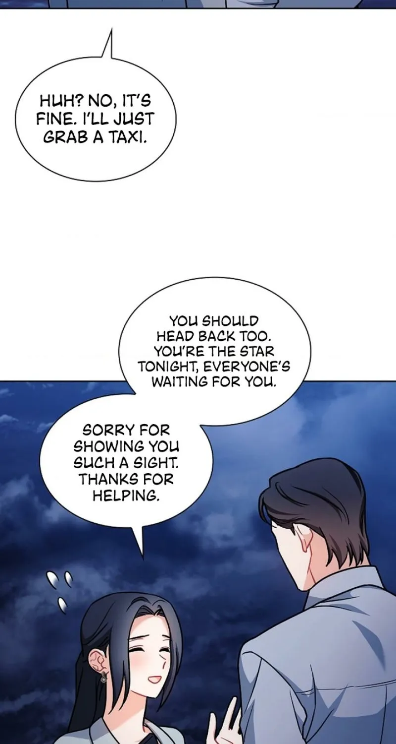 Read Elusive Touch chapter 15 image 38 on Lezhin
