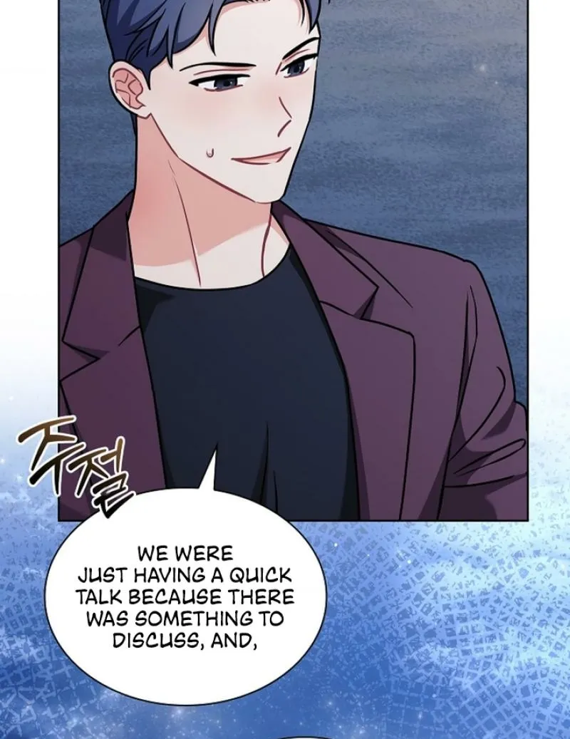 Read Elusive Touch chapter 15 image 4 on Lezhin
