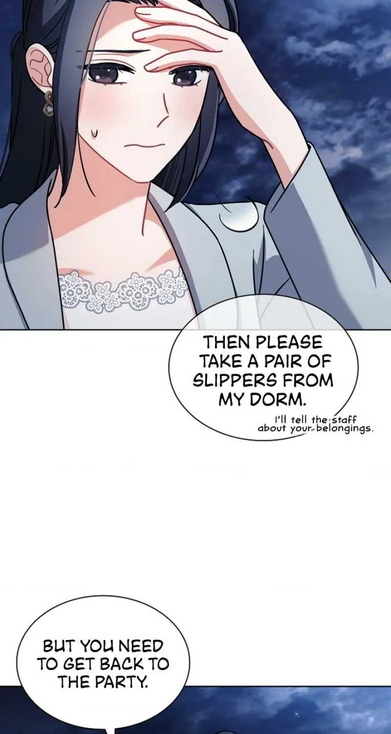 Read Elusive Touch chapter 15 image 43 on Lezhin