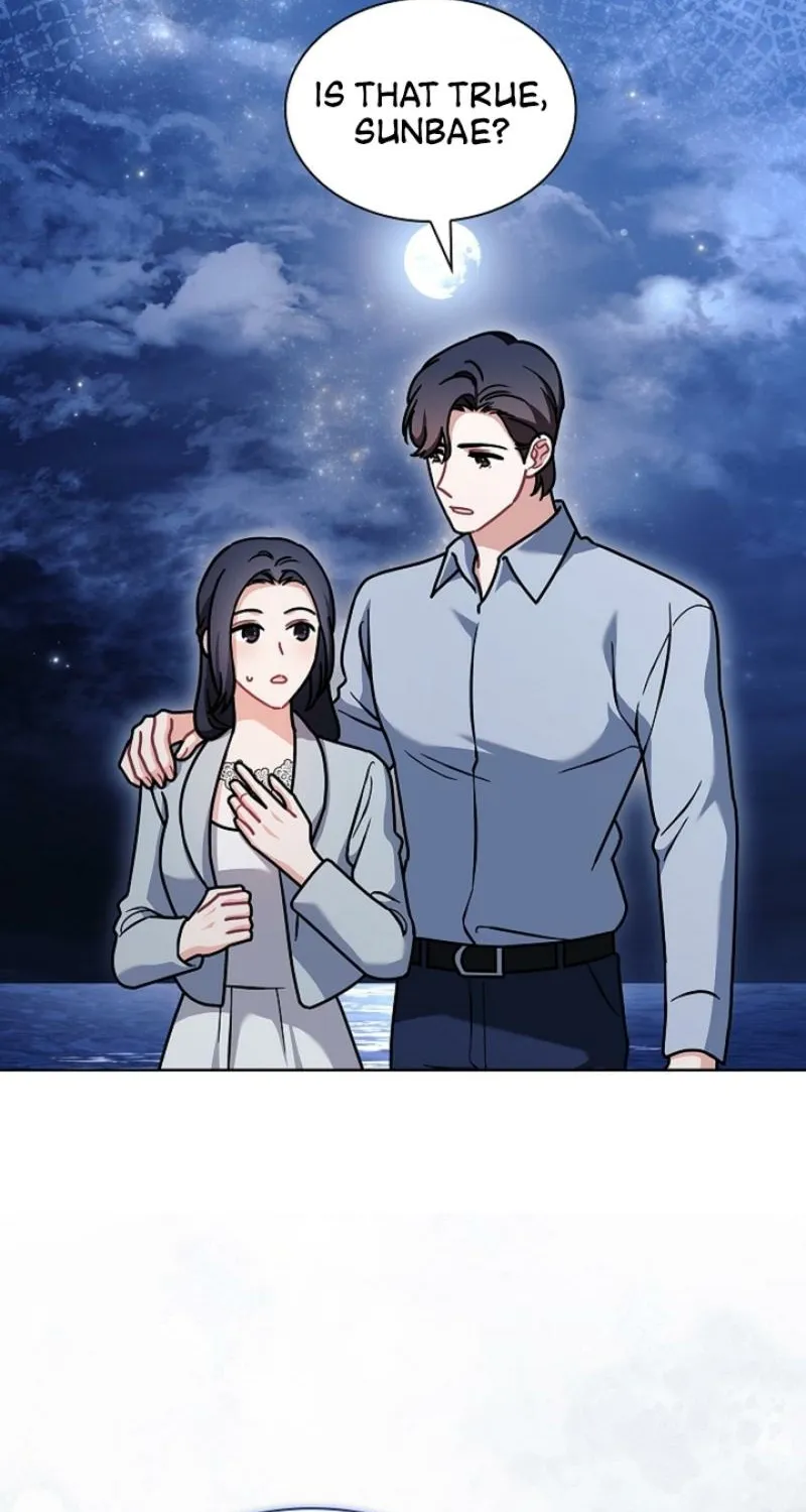 Read Elusive Touch chapter 15 image 5 on Lezhin