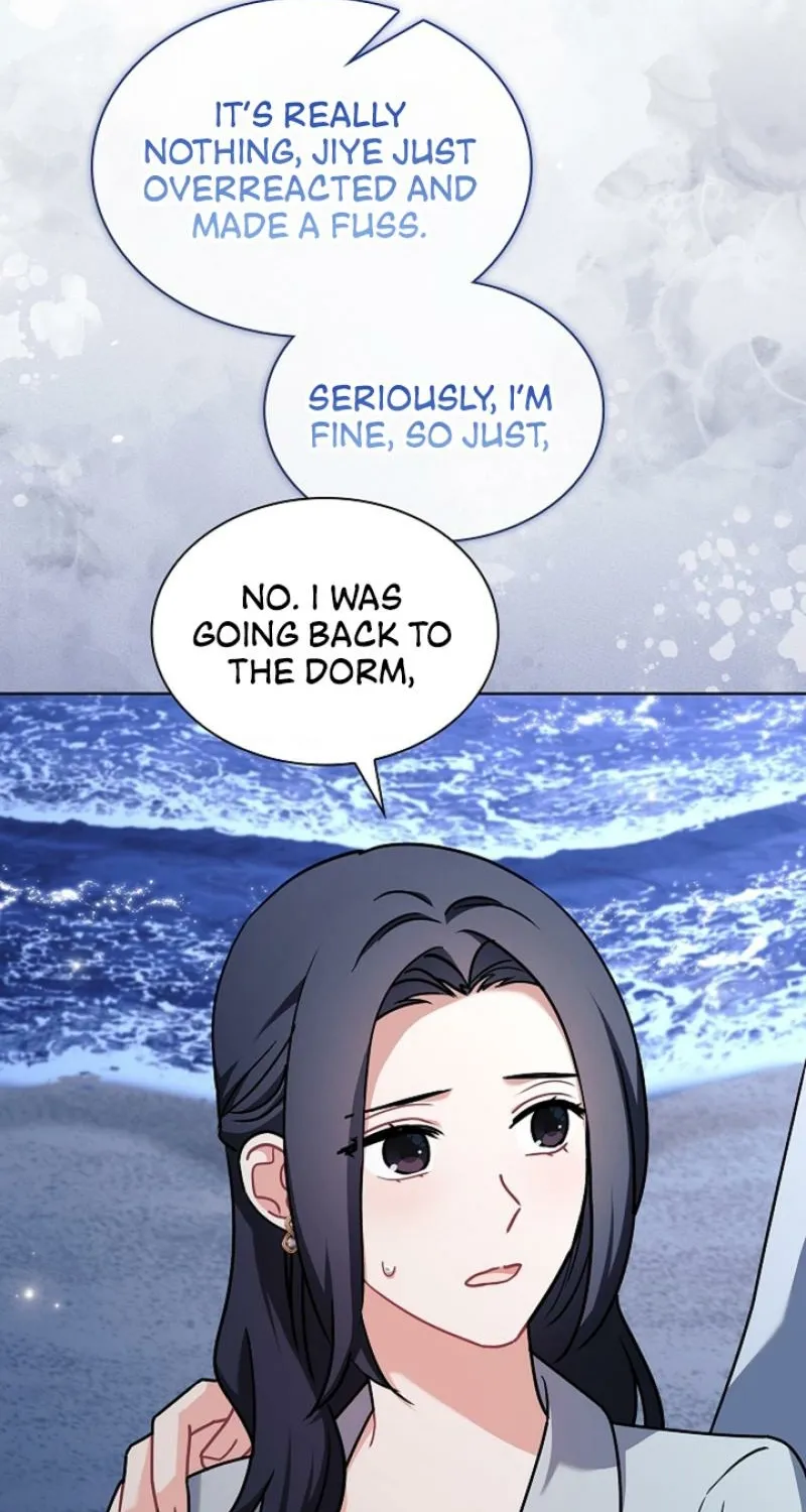 Read Elusive Touch chapter 15 image 6 on Lezhin