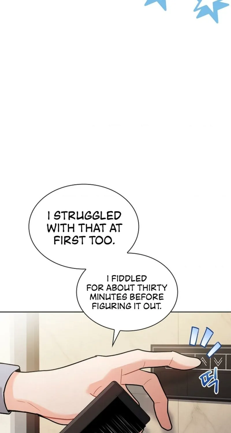 Read Elusive Touch chapter 15 image 61 on Lezhin