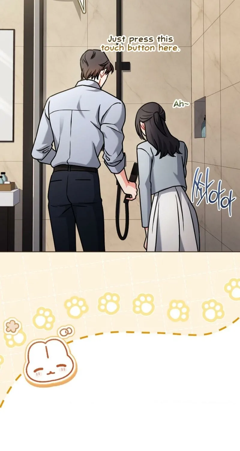 Read Elusive Touch chapter 15 image 63 on Lezhin