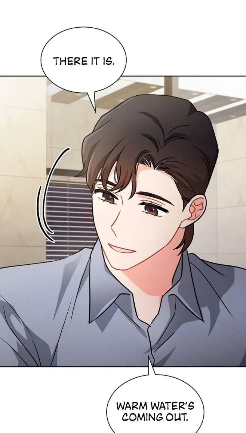 Read Elusive Touch chapter 15 image 64 on Lezhin