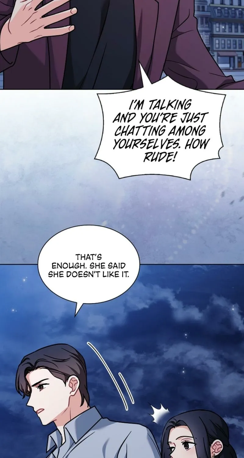 Read Elusive Touch chapter 15 image 8 on Lezhin