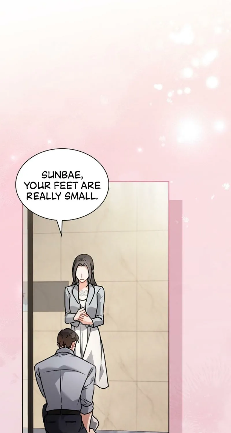 Read Elusive Touch chapter 15 image 80 on Lezhin