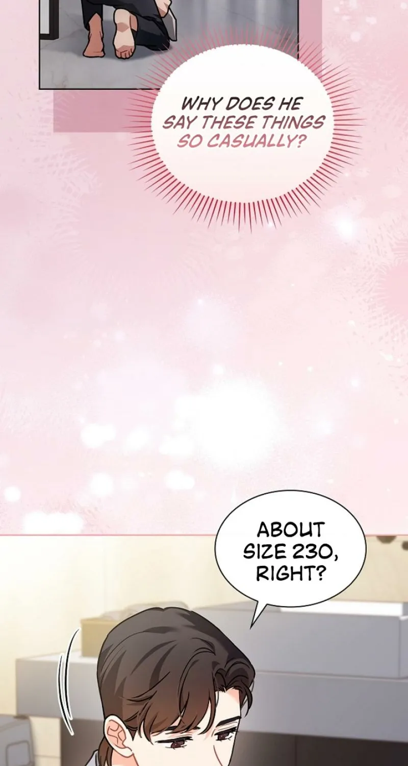 Read Elusive Touch chapter 15 image 81 on Lezhin