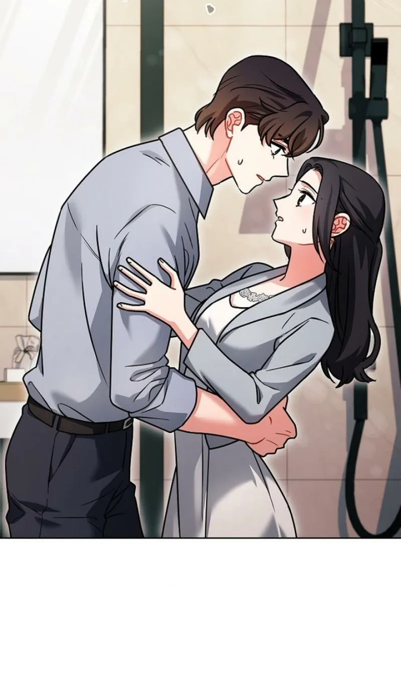 Read Elusive Touch chapter 16 image 14 on Lezhin