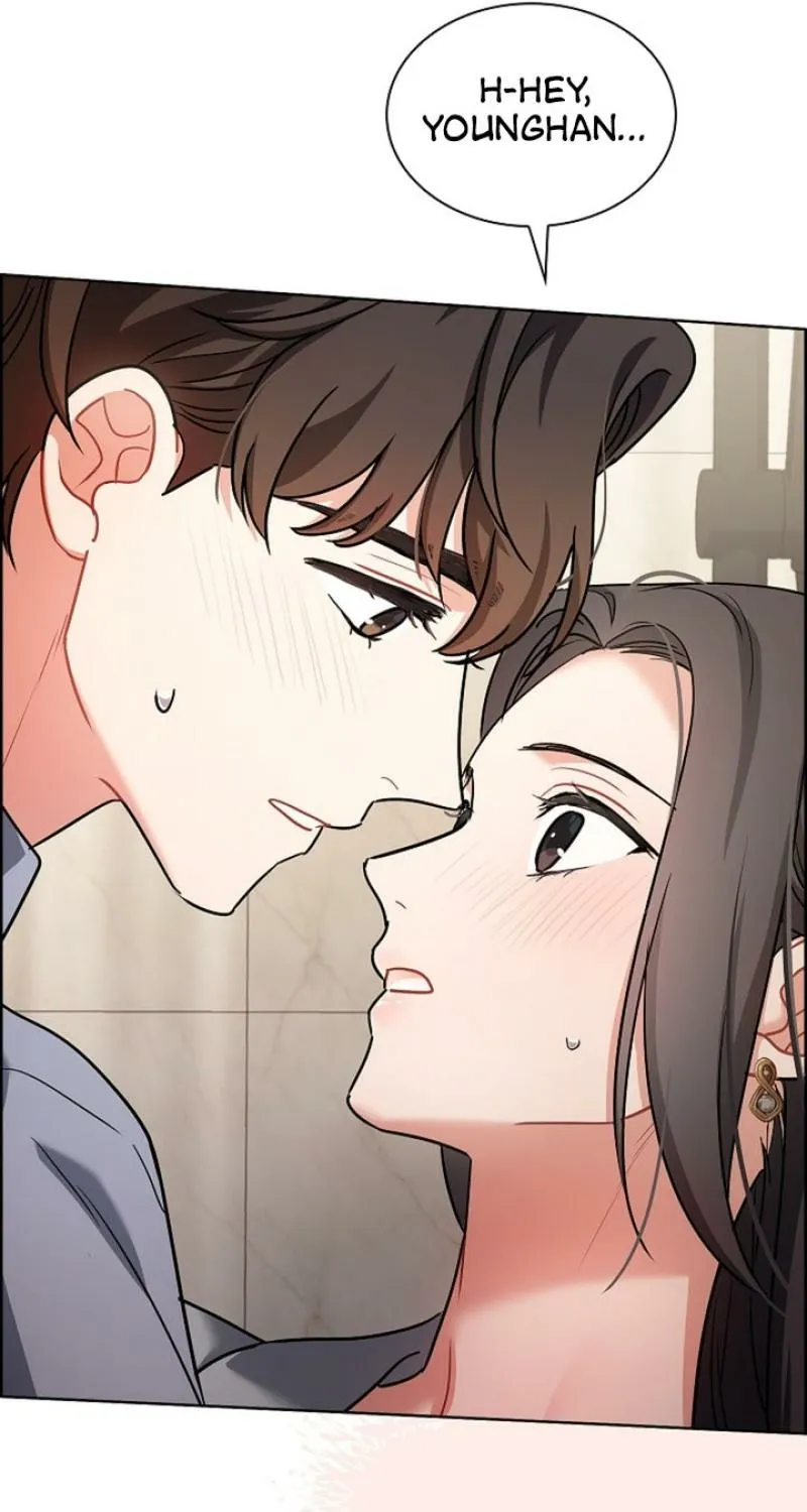 Read Elusive Touch chapter 16 image 15 on Lezhin