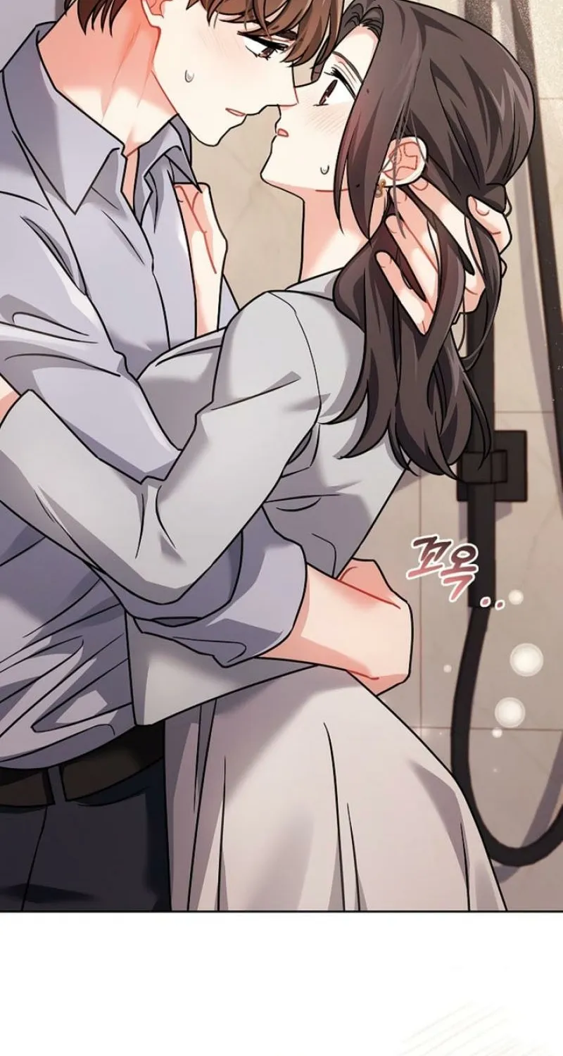 Read Elusive Touch chapter 16 image 18 on Lezhin