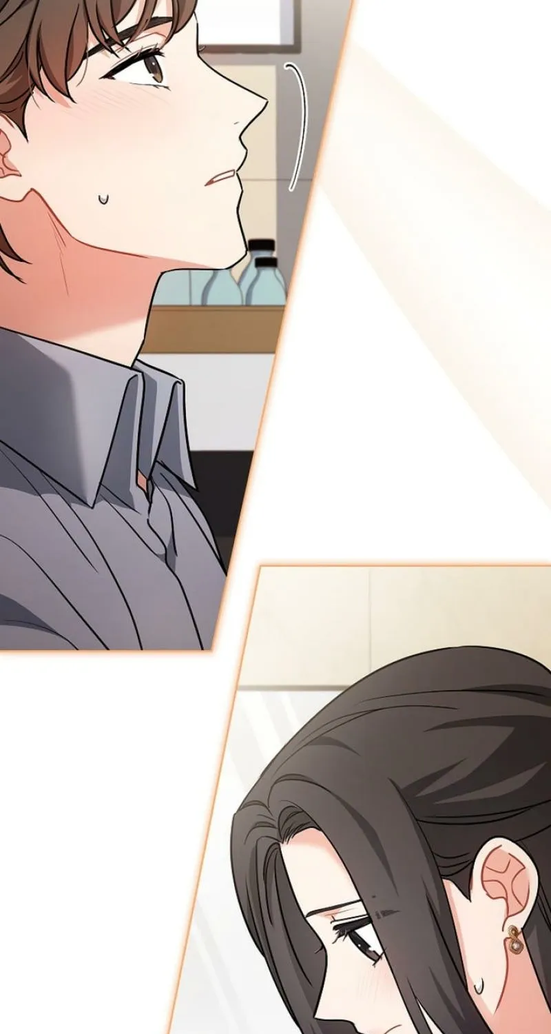 Read Elusive Touch chapter 16 image 2 on Lezhin