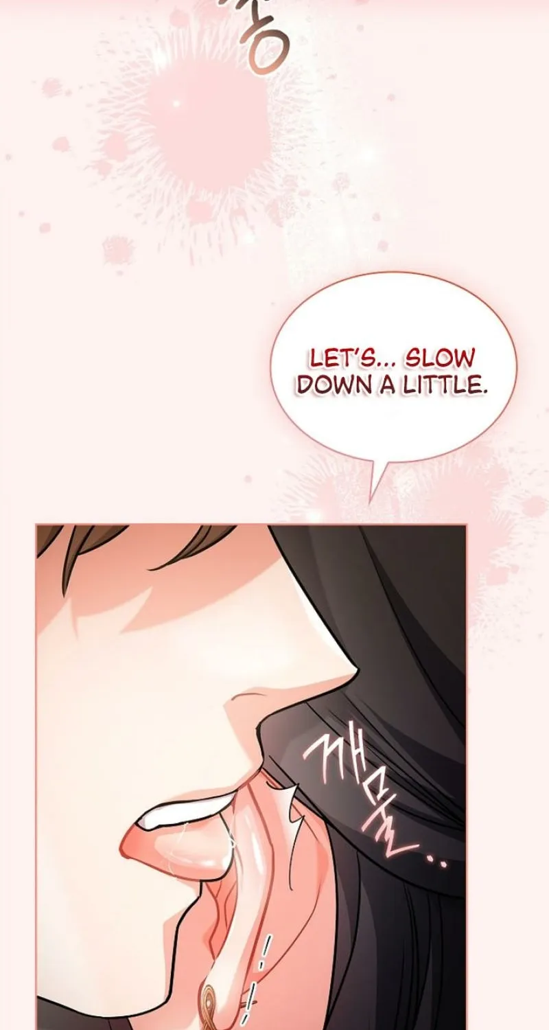 Read Elusive Touch chapter 16 image 32 on Lezhin
