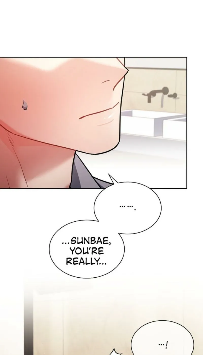 Read Elusive Touch chapter 16 image 4 on Lezhin